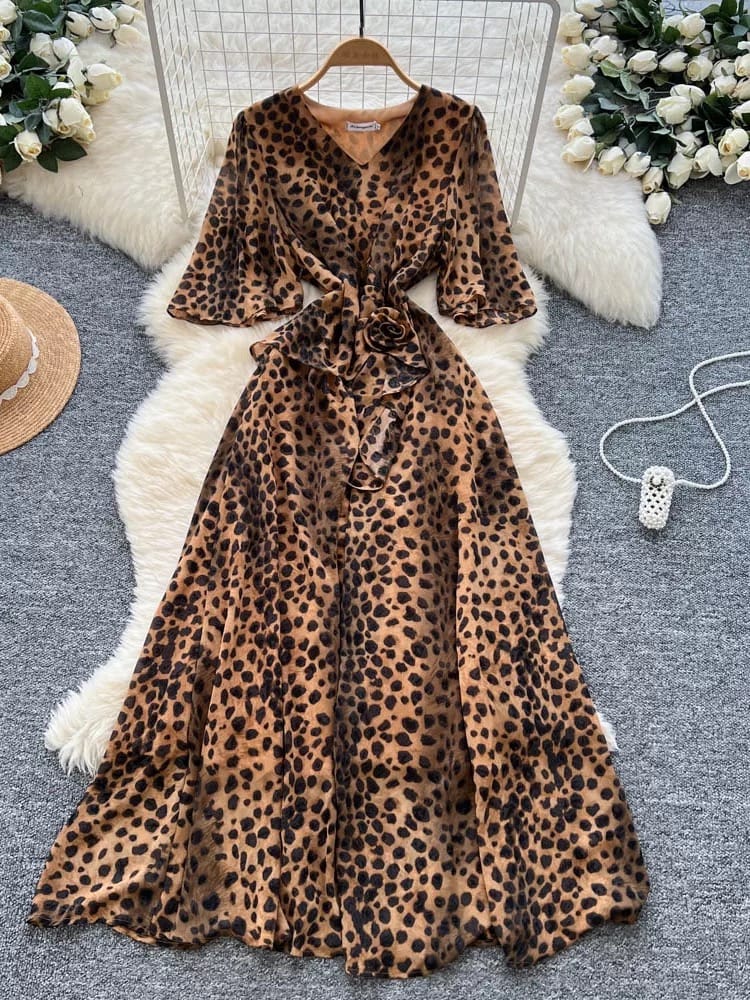 Motomami dress FD570 image