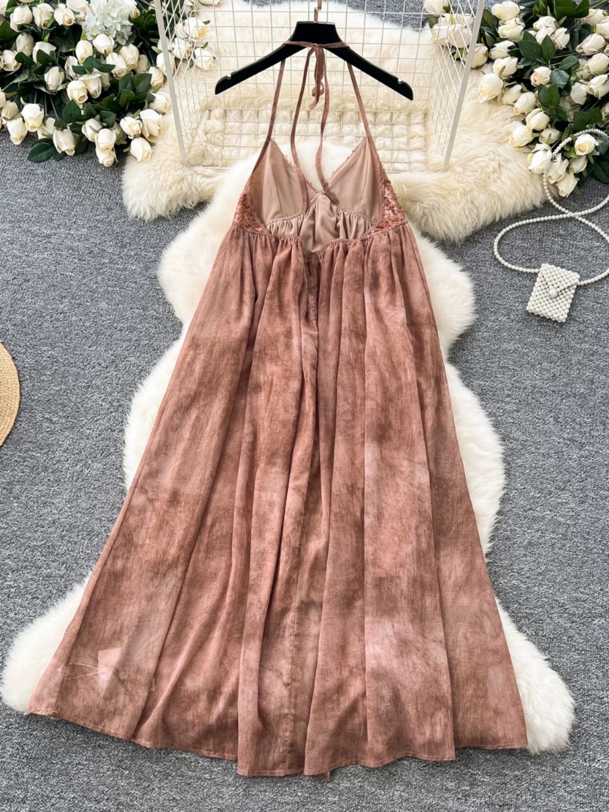 Faith never fails dress CD916 image