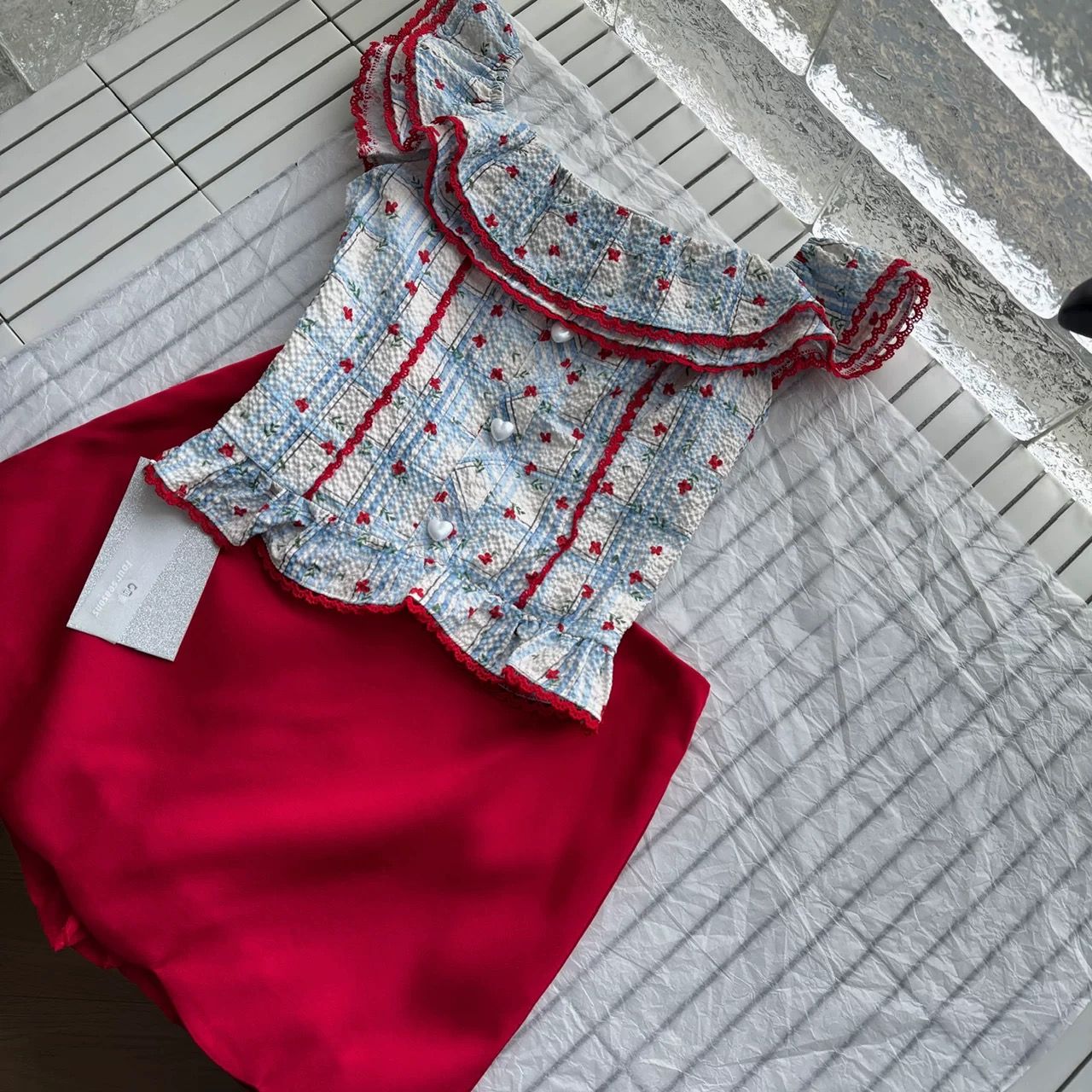 Espana babe set CTP387 image