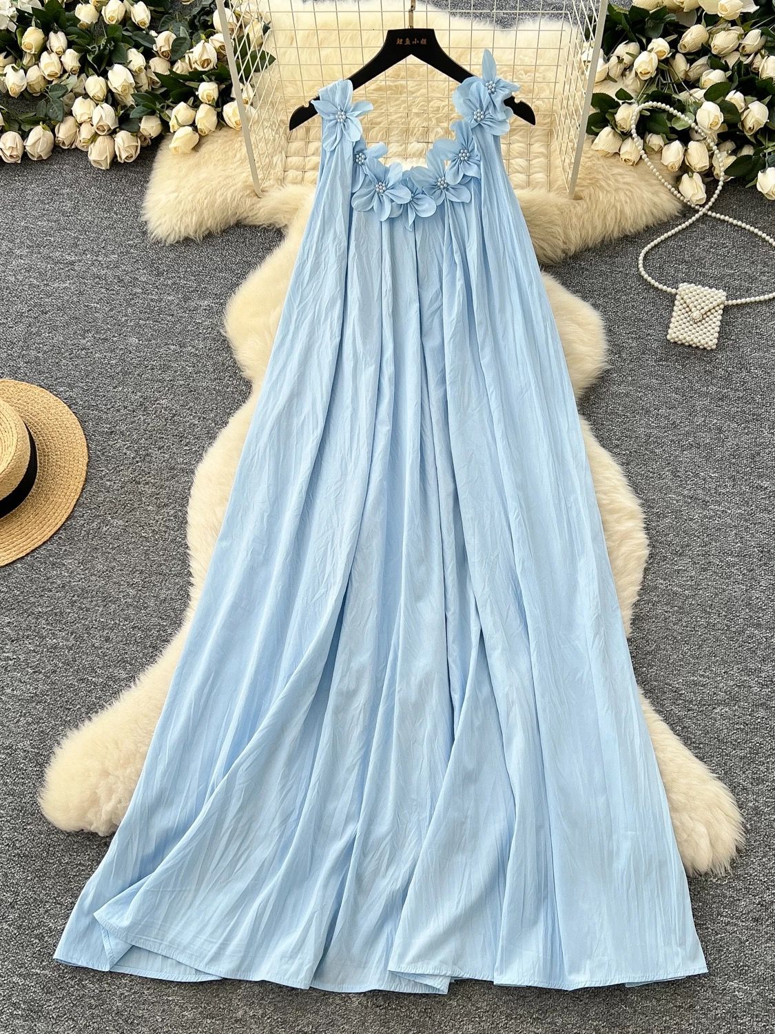 Voted most liked dress CD713 image