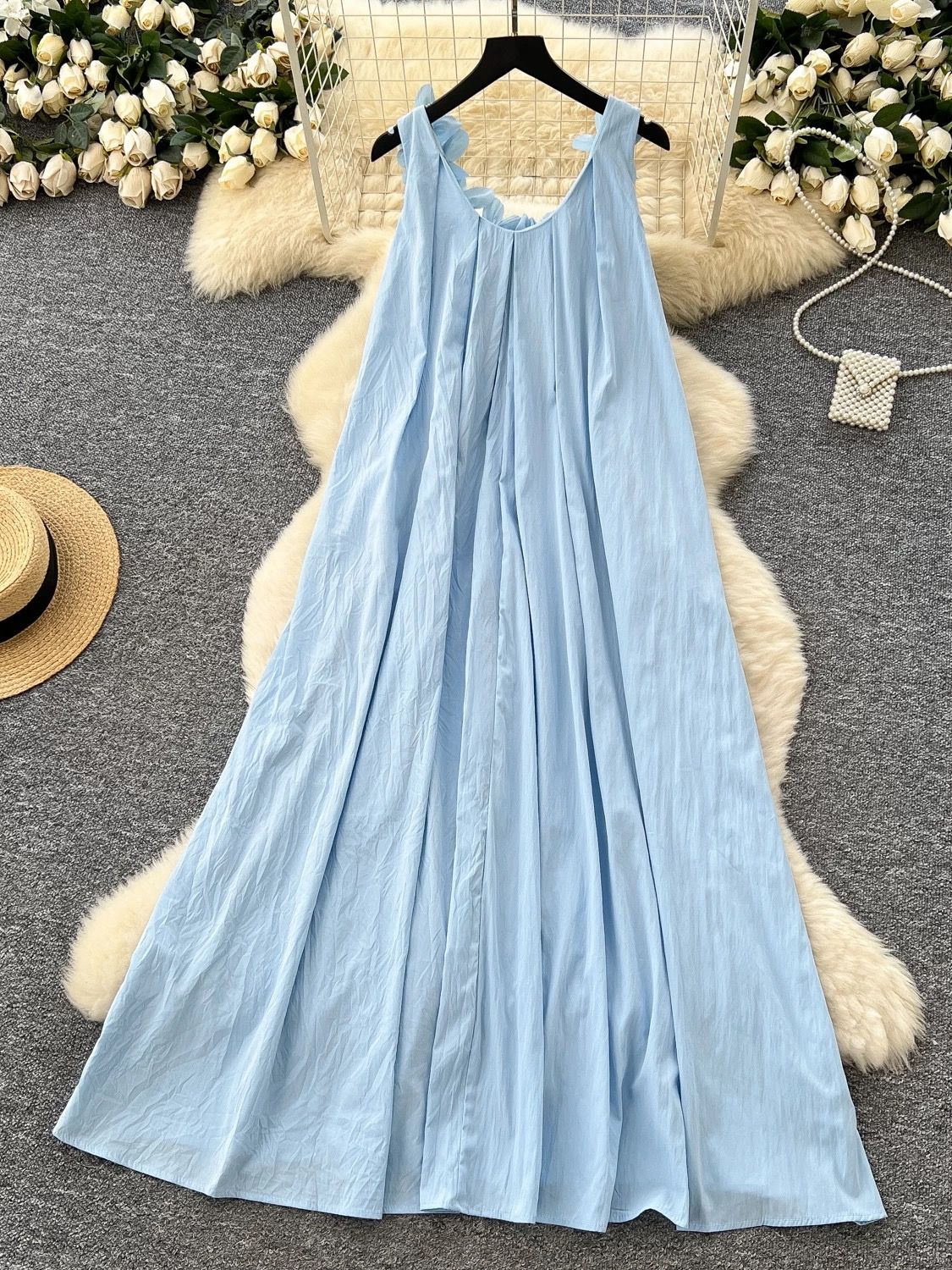 Voted most liked dress CD713 image