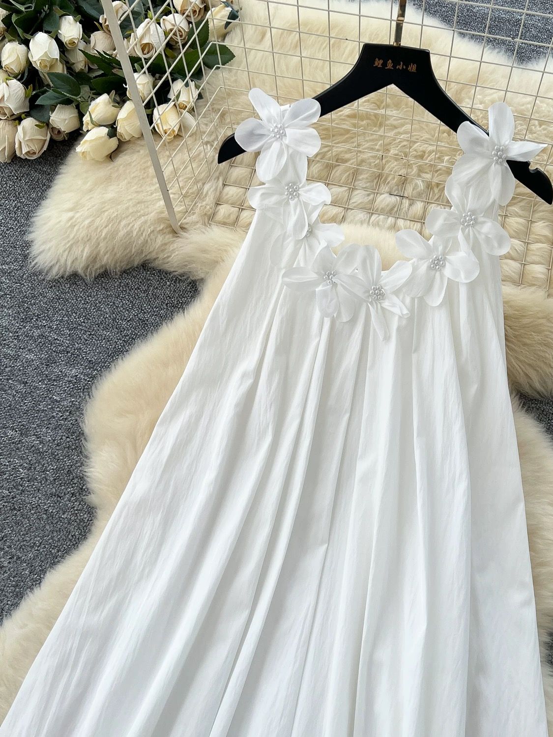 Voted most liked dress CD713 image