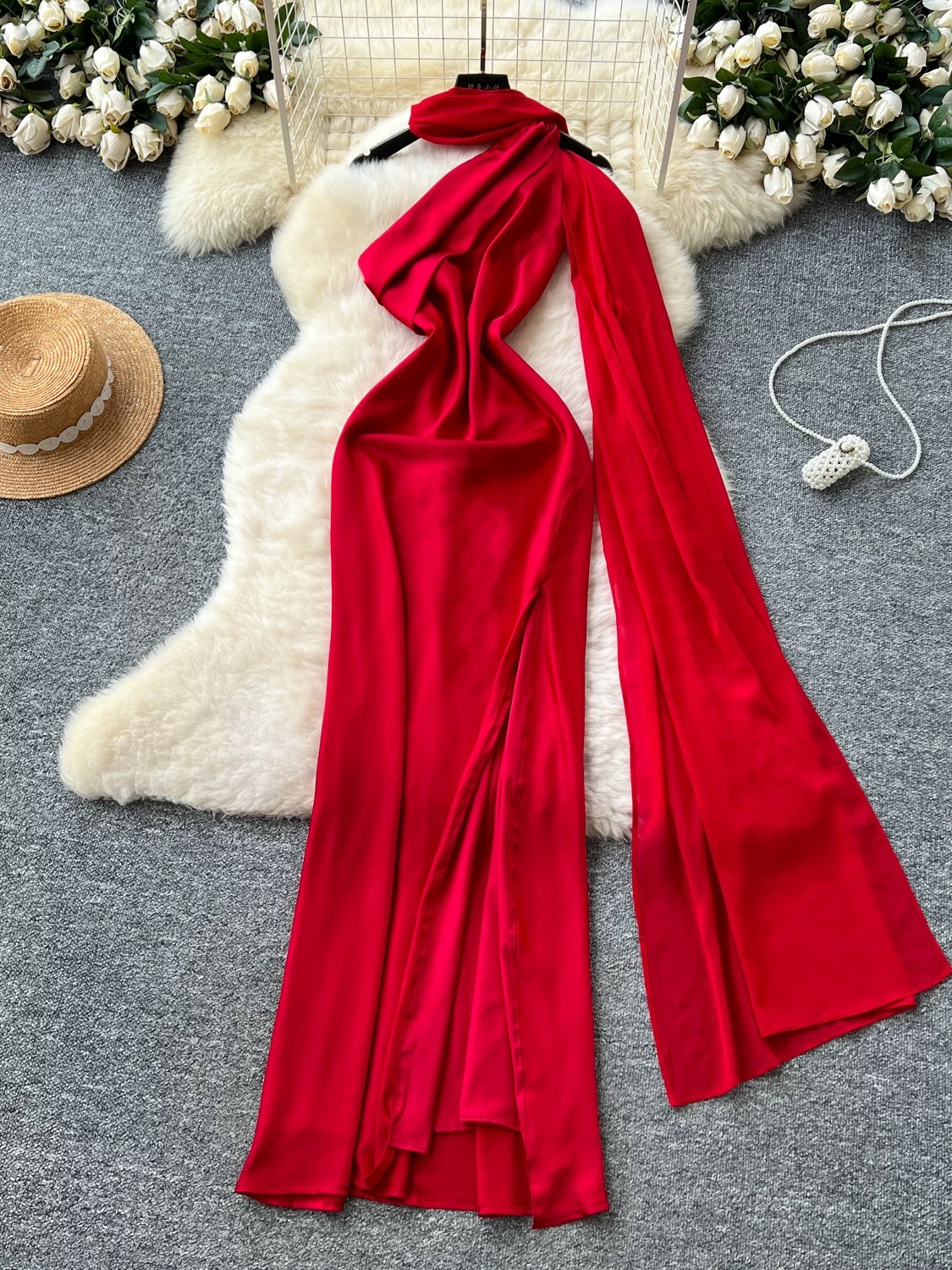 Making memories dress FD1070
