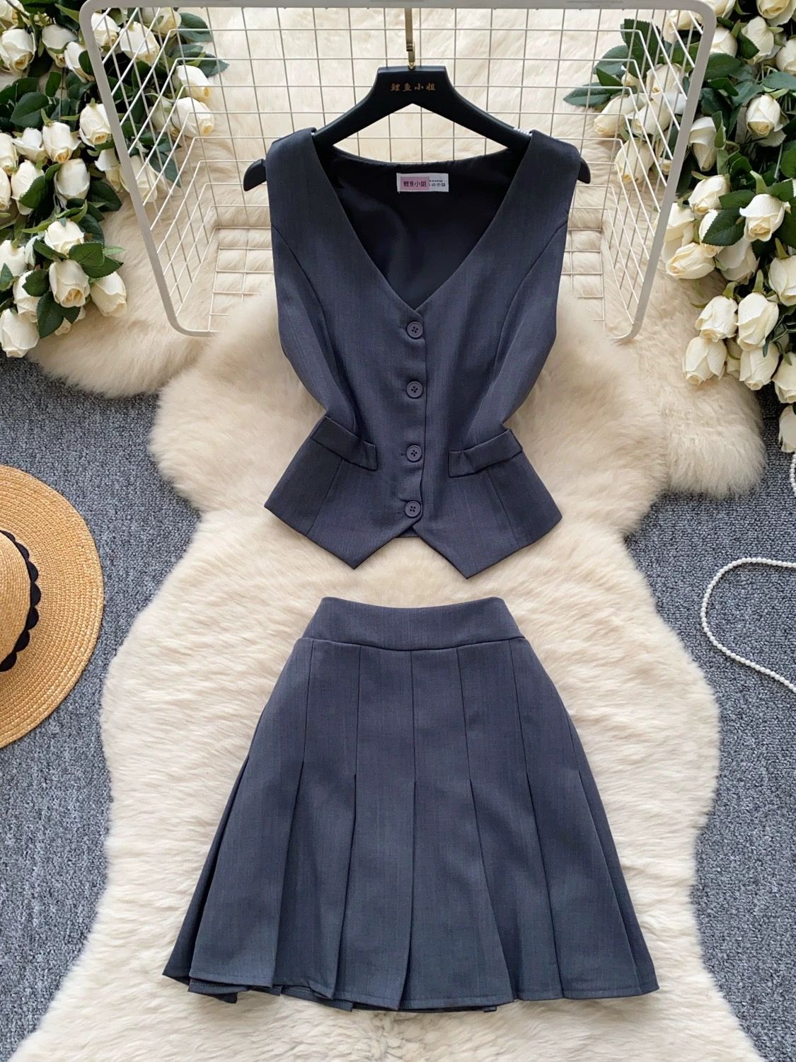 Perfectly picked set FTP220 image