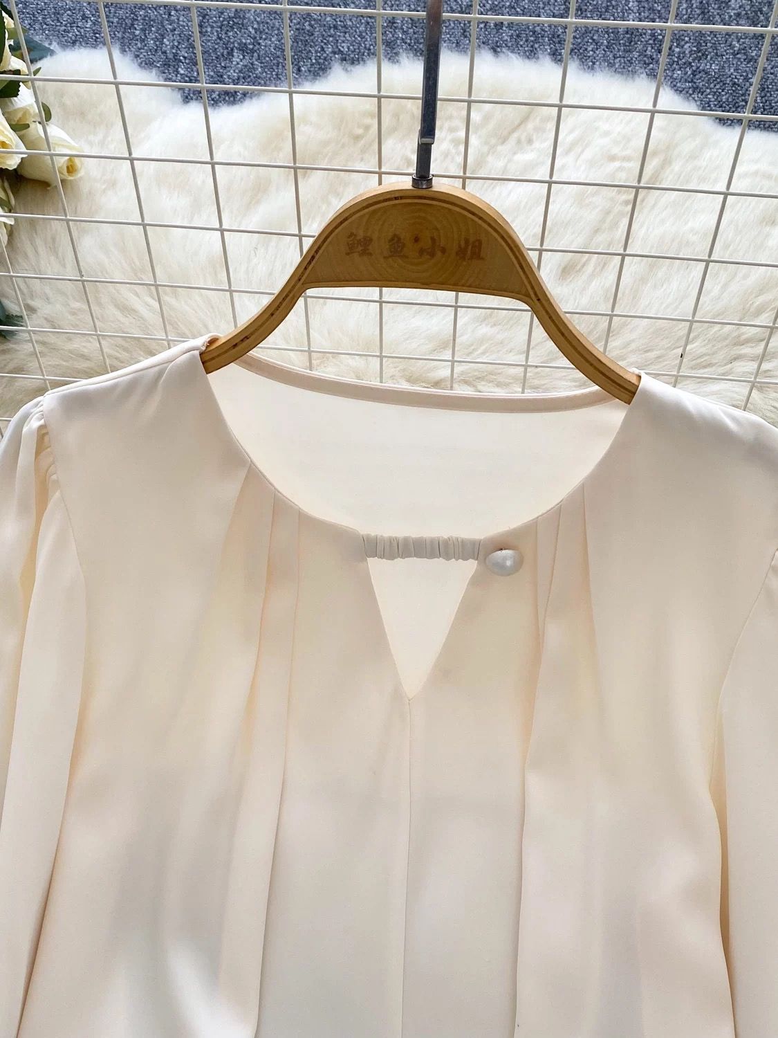 Always be mine blouse BE392 image