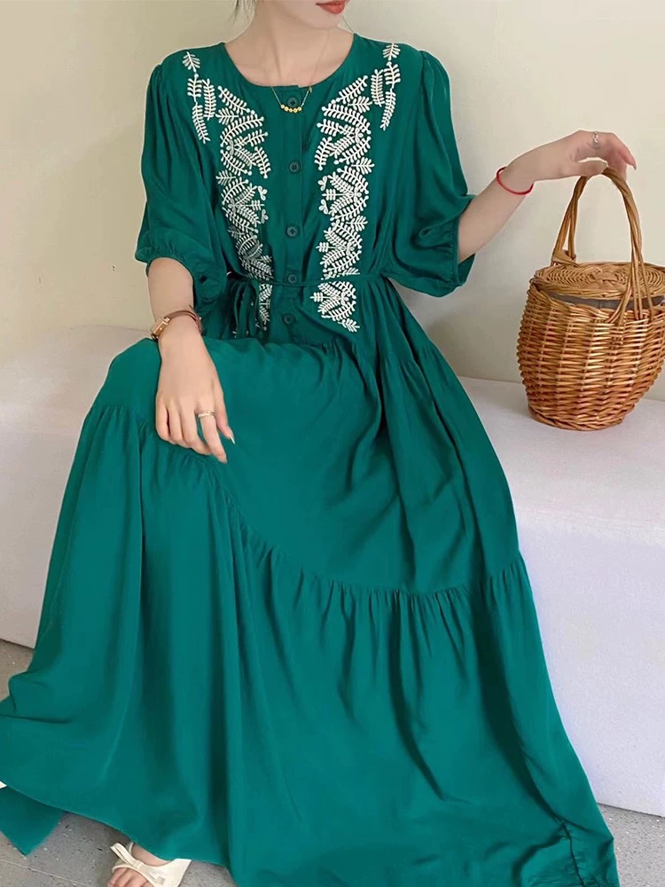 St barts dress CD1645 image