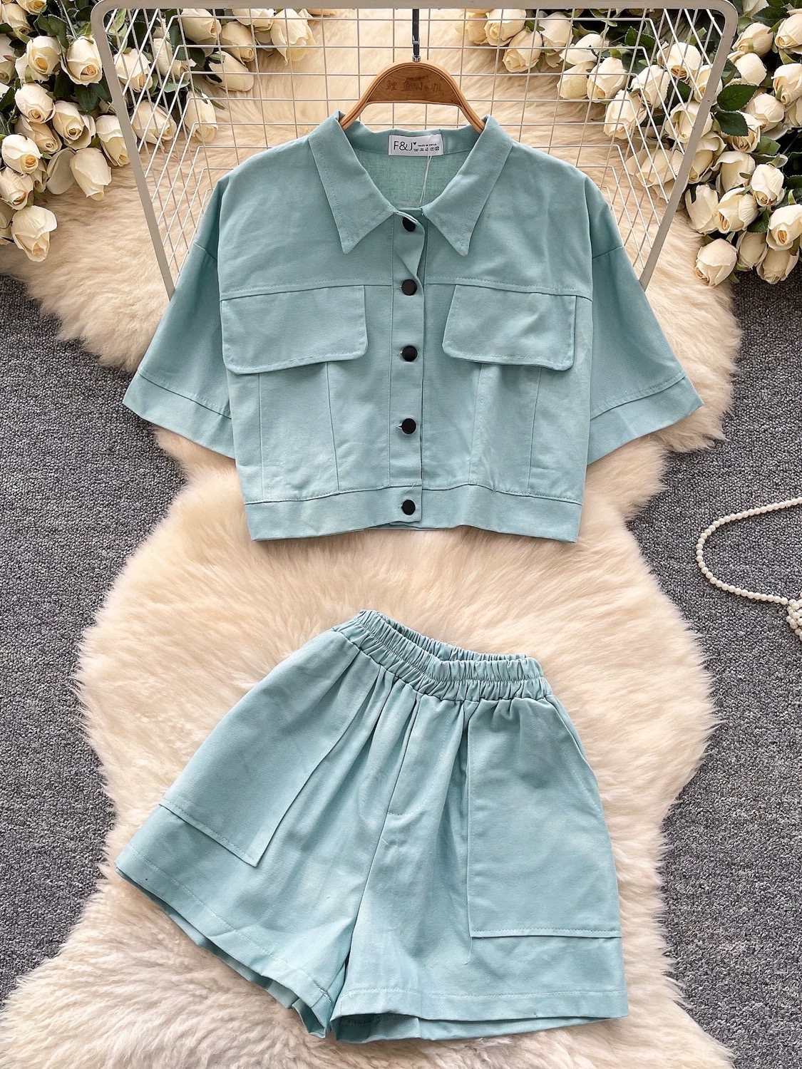 Added Product