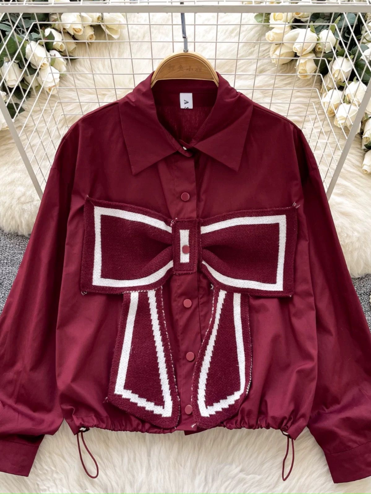 Go with everything top CTO162 image