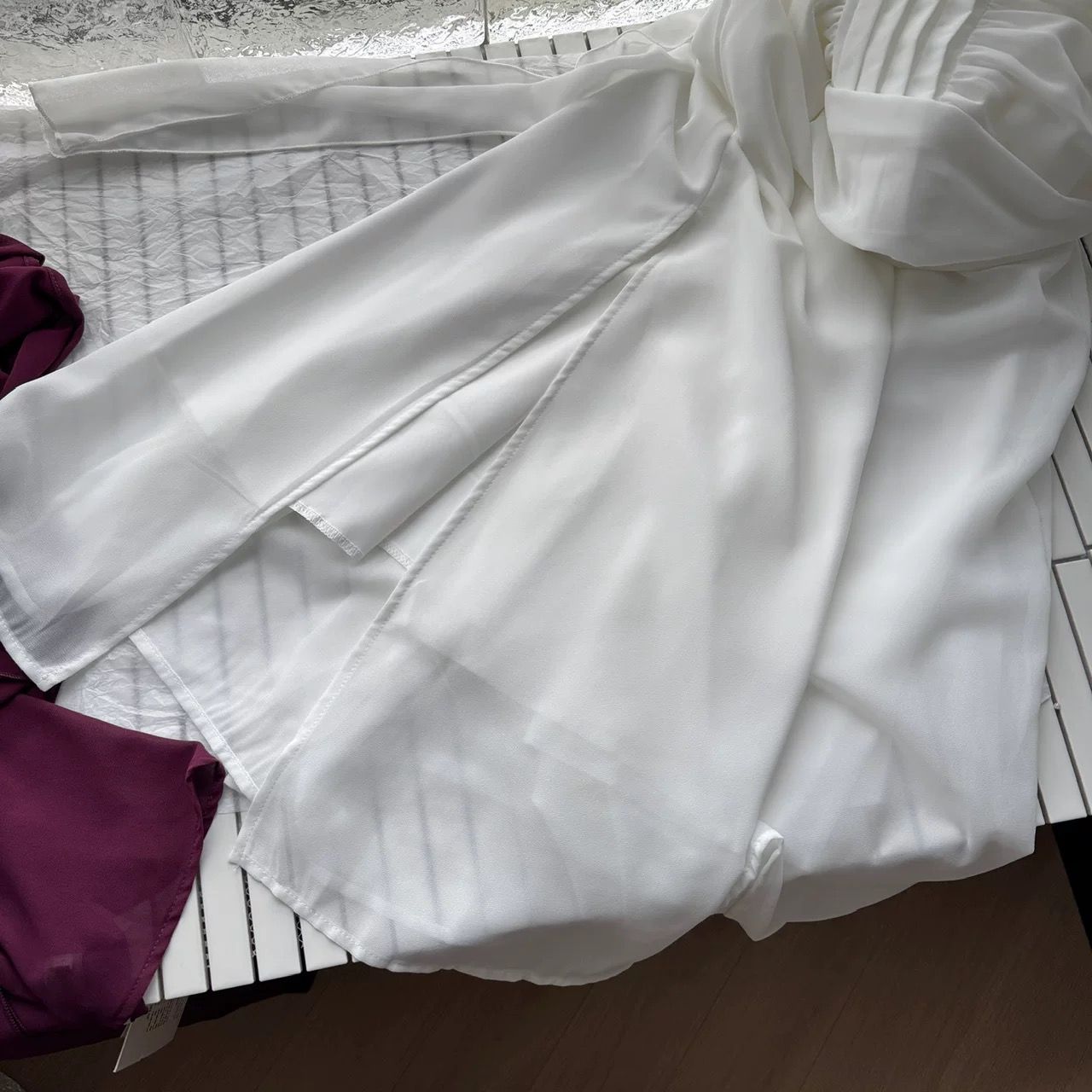 Don’t call me dress CD1705 image