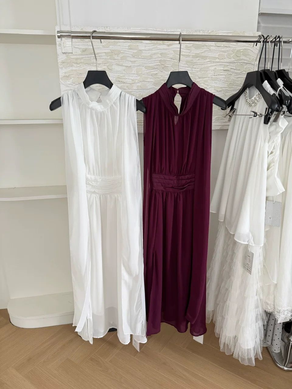 Don’t call me dress CD1705 image