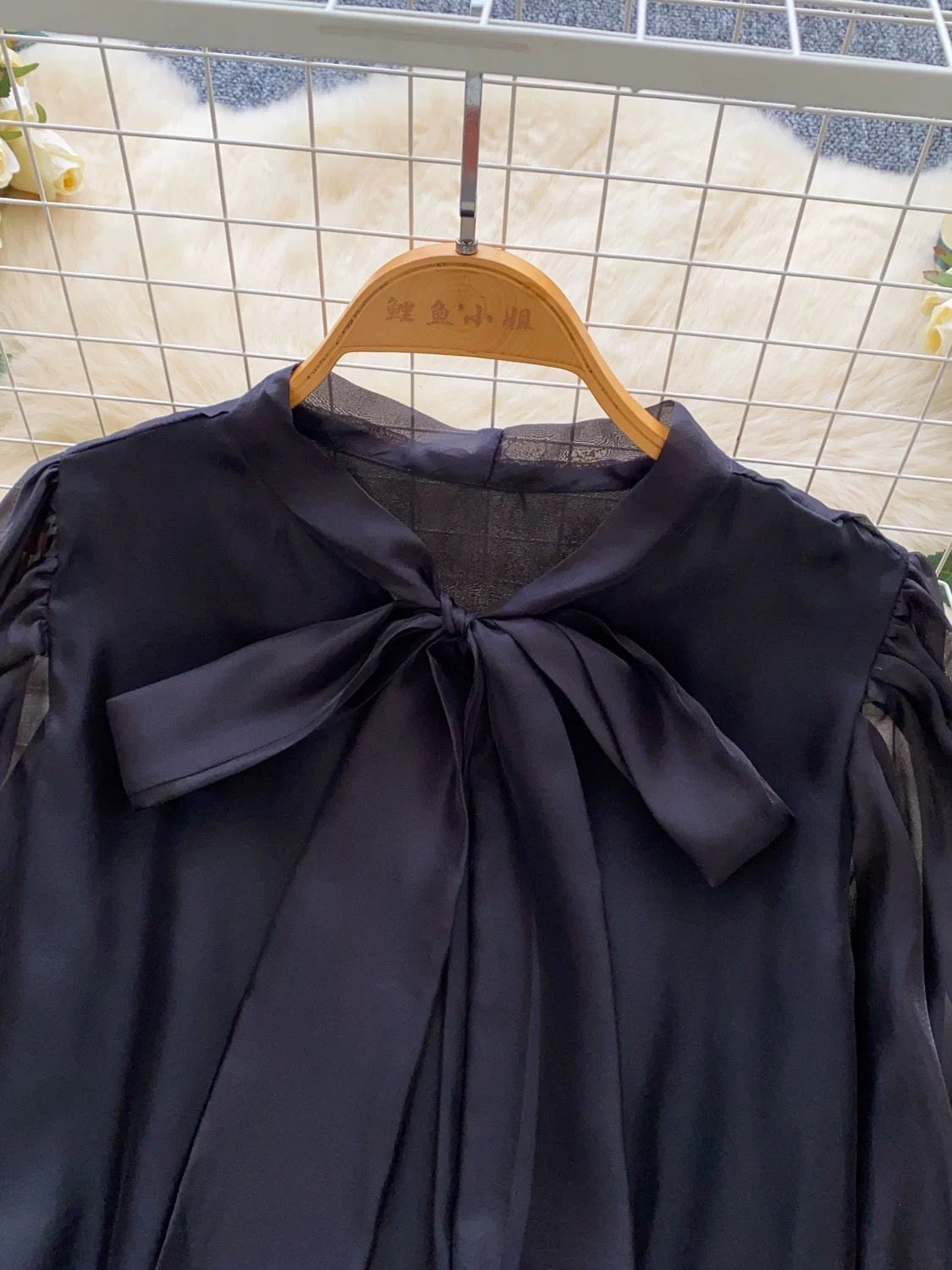 All your love blouse BE386 image