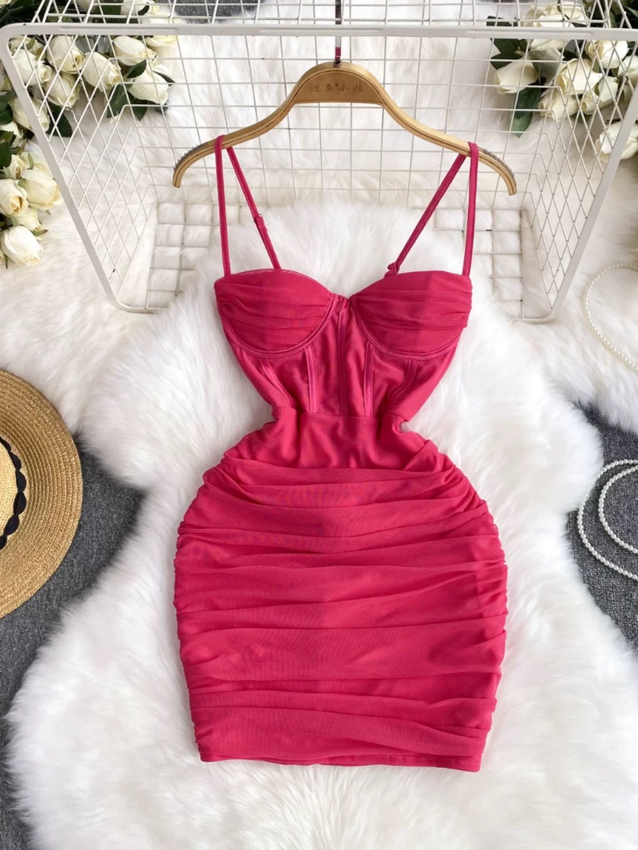 Taenisha dress CBC1143 image