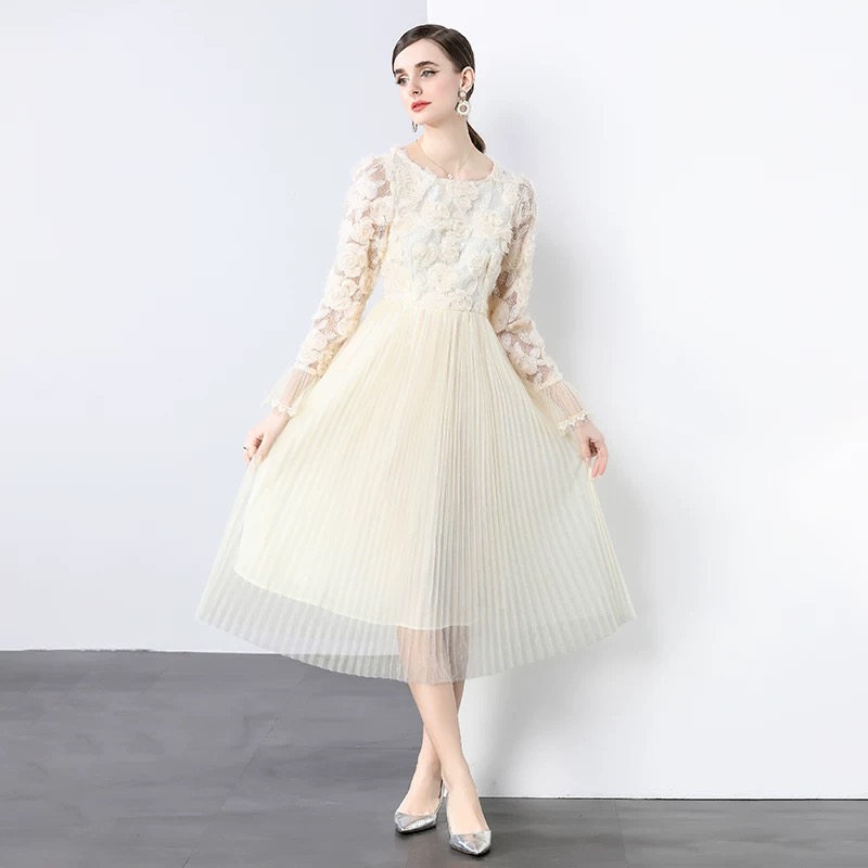 Next level dress FD1235 image