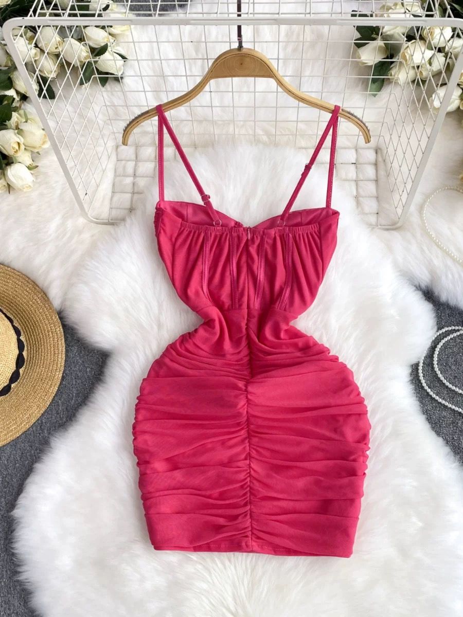 Taenisha dress CBC1143 image