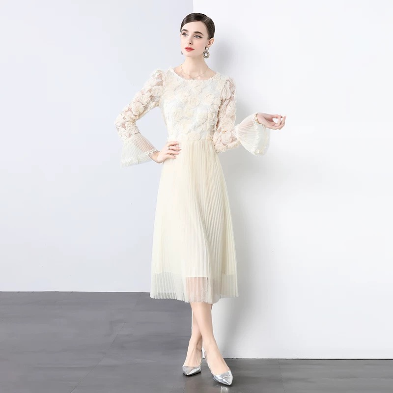 Next level dress FD1235 image