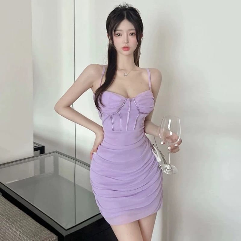 Taenisha dress CBC1143 image