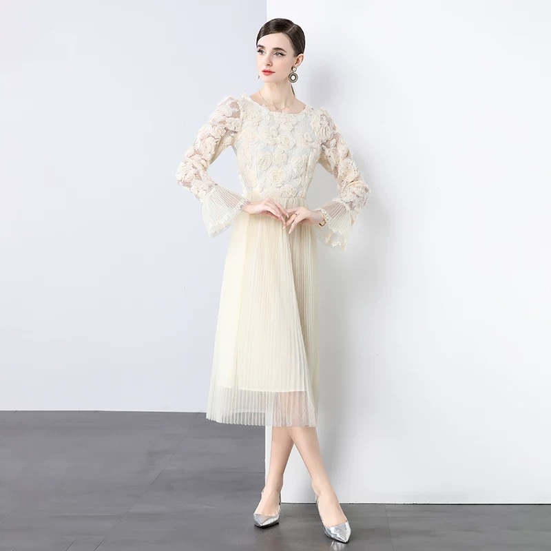 Next level dress FD1235 image