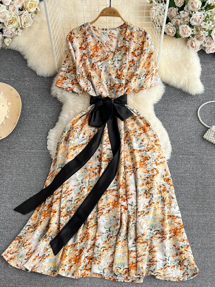 Another time dress CD1659 image