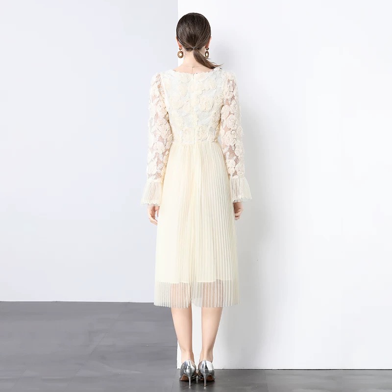 Next level dress FD1235 image