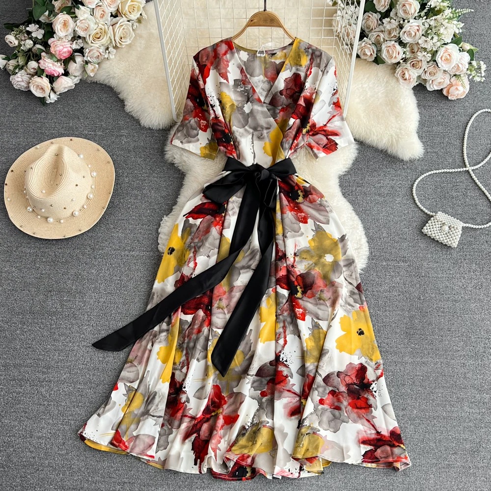 Another time dress CD1659