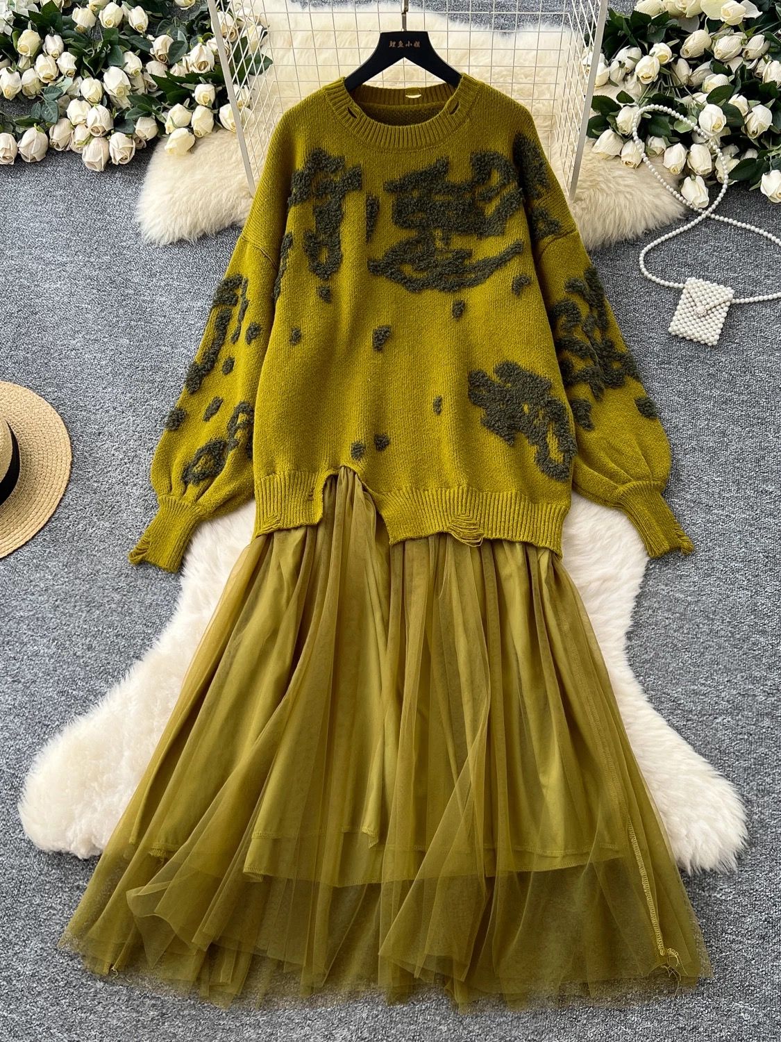 Business baby set FTP101 image