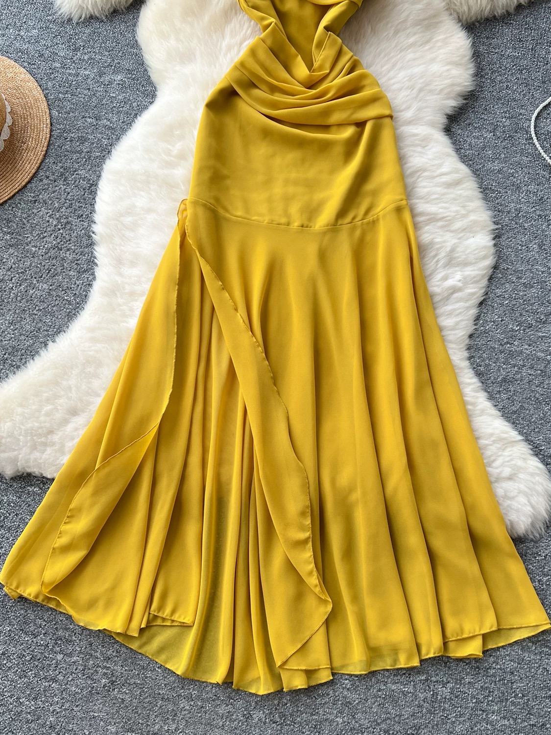 Canada babe dress CD1708 image