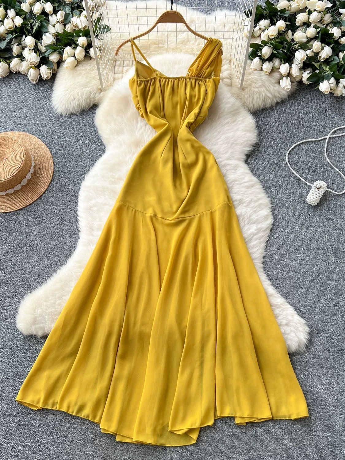 Canada babe dress CD1708 image