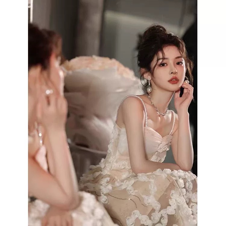Living in luxury dress FD1232 image