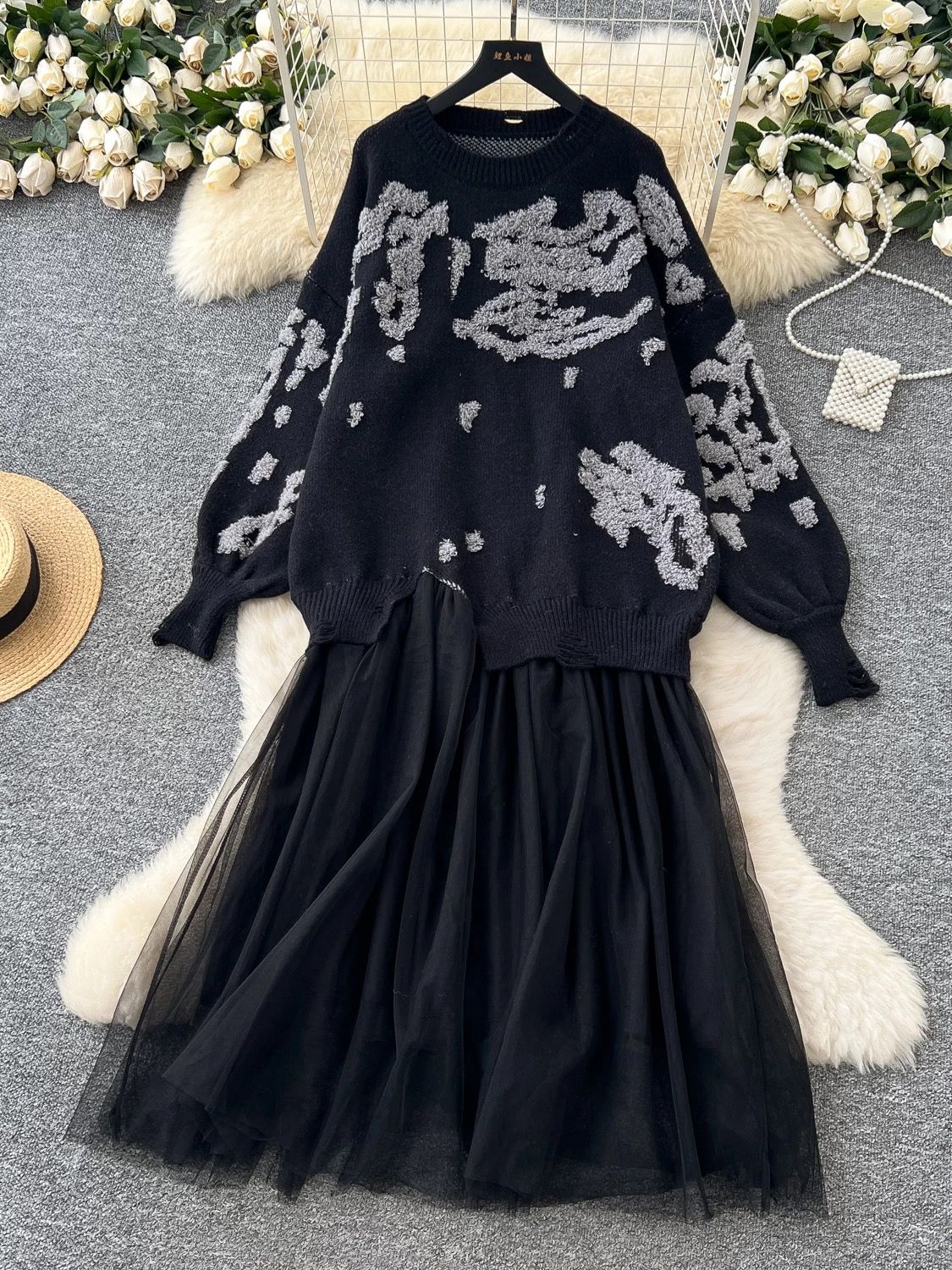 Business baby set FTP101 image