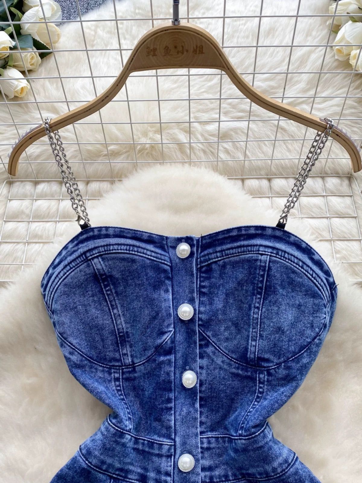 By popular demand dress DBC61 image