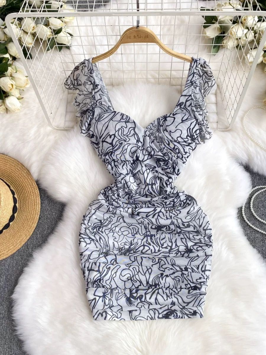 Doing it right dress CBC1144 image