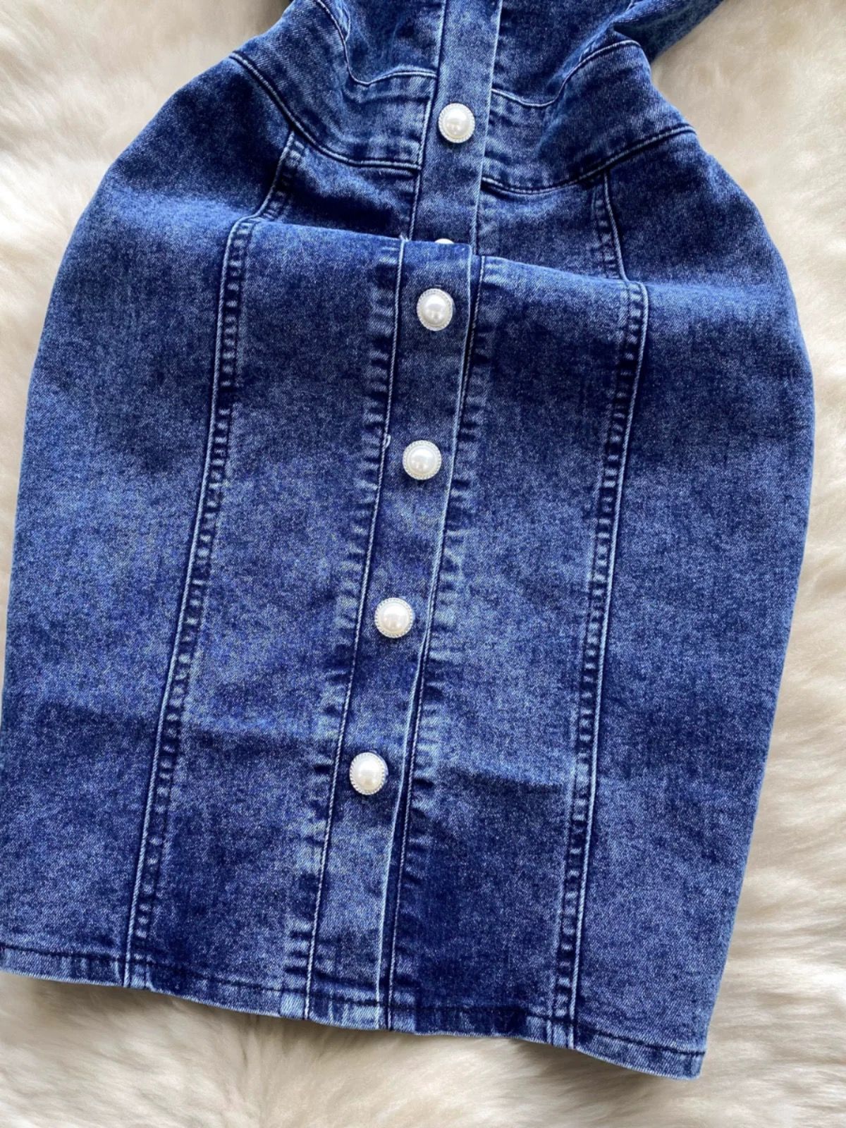 By popular demand dress DBC61 image