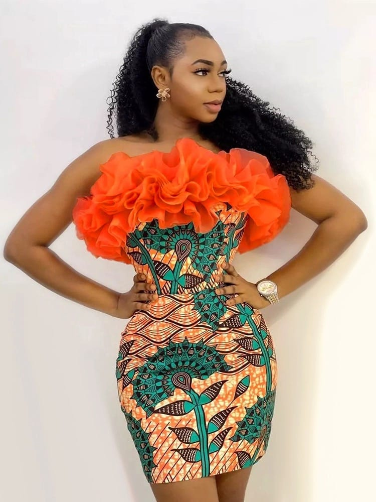 Making memories dress CBC799 image