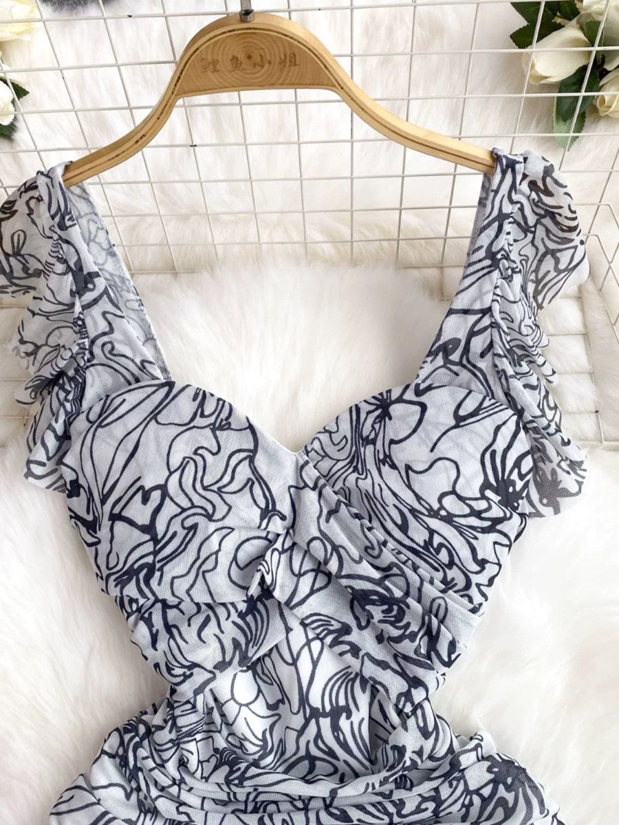 Doing it right dress CBC1144 image