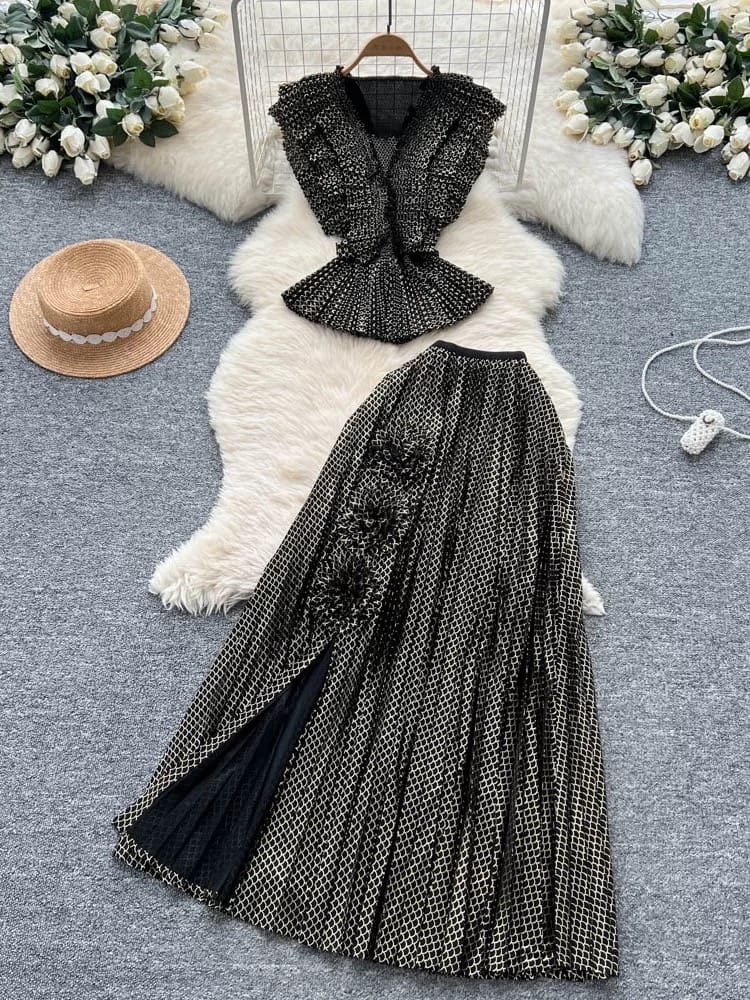 Dreamy date set FTP102 image