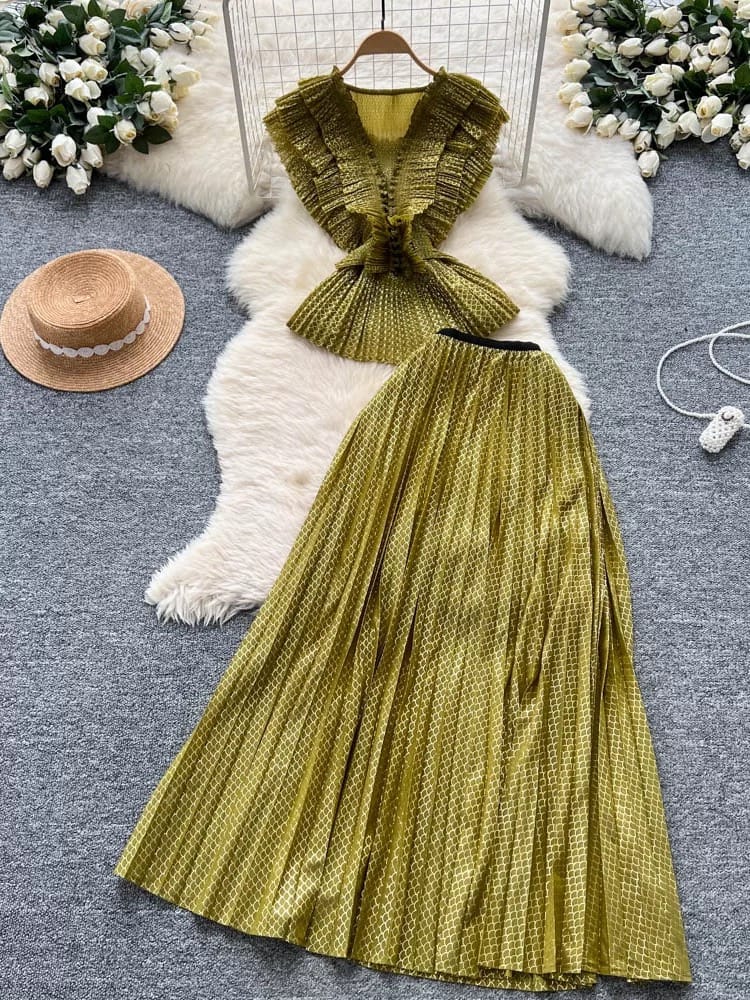 Dreamy date set FTP102 image