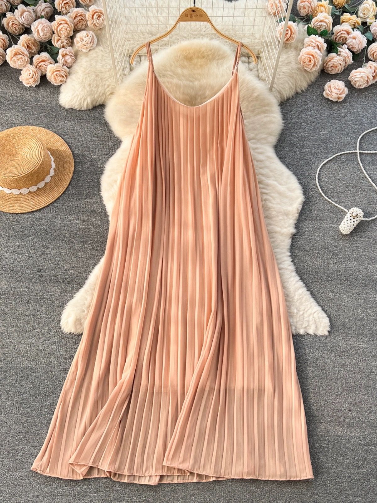 Eternal light dress CD1044 image