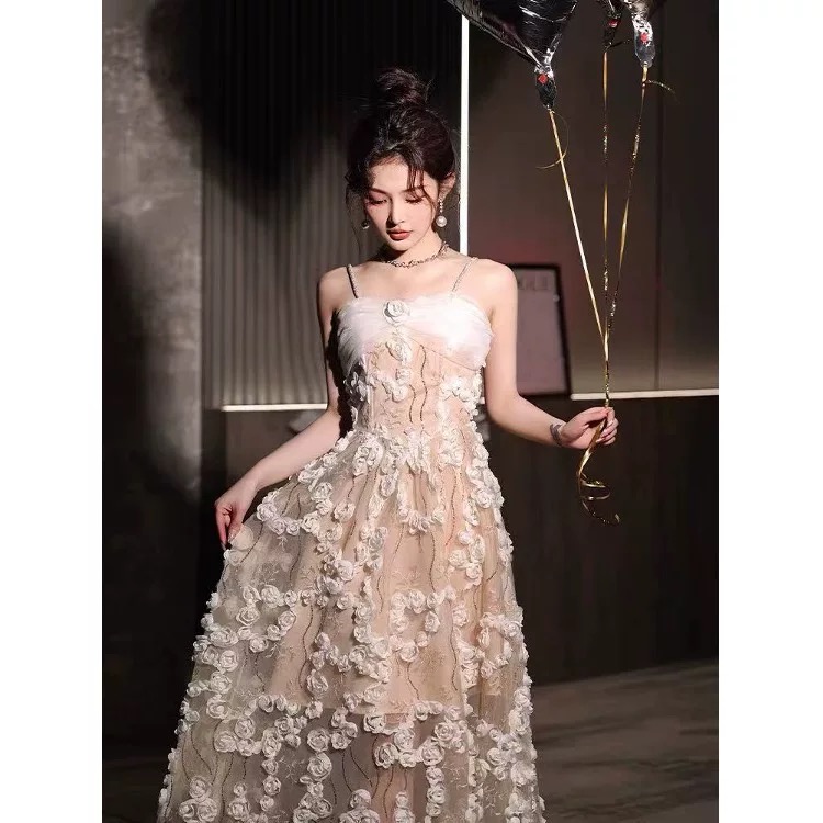Living in luxury dress FD1232 image