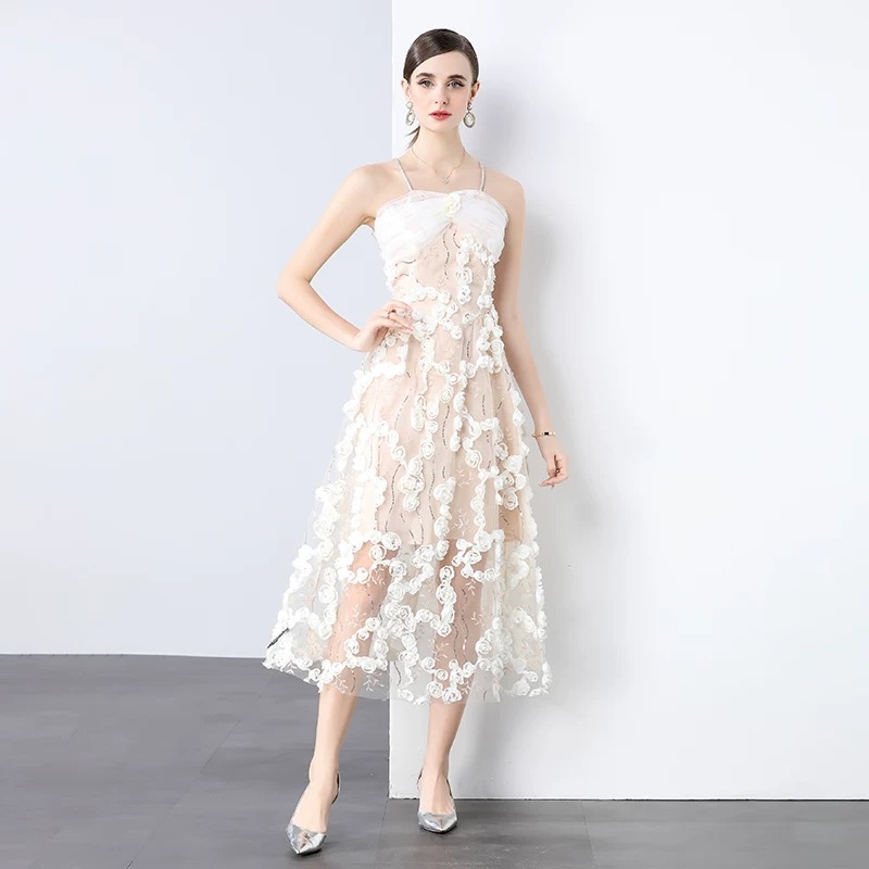 Living in luxury dress FD1232 image