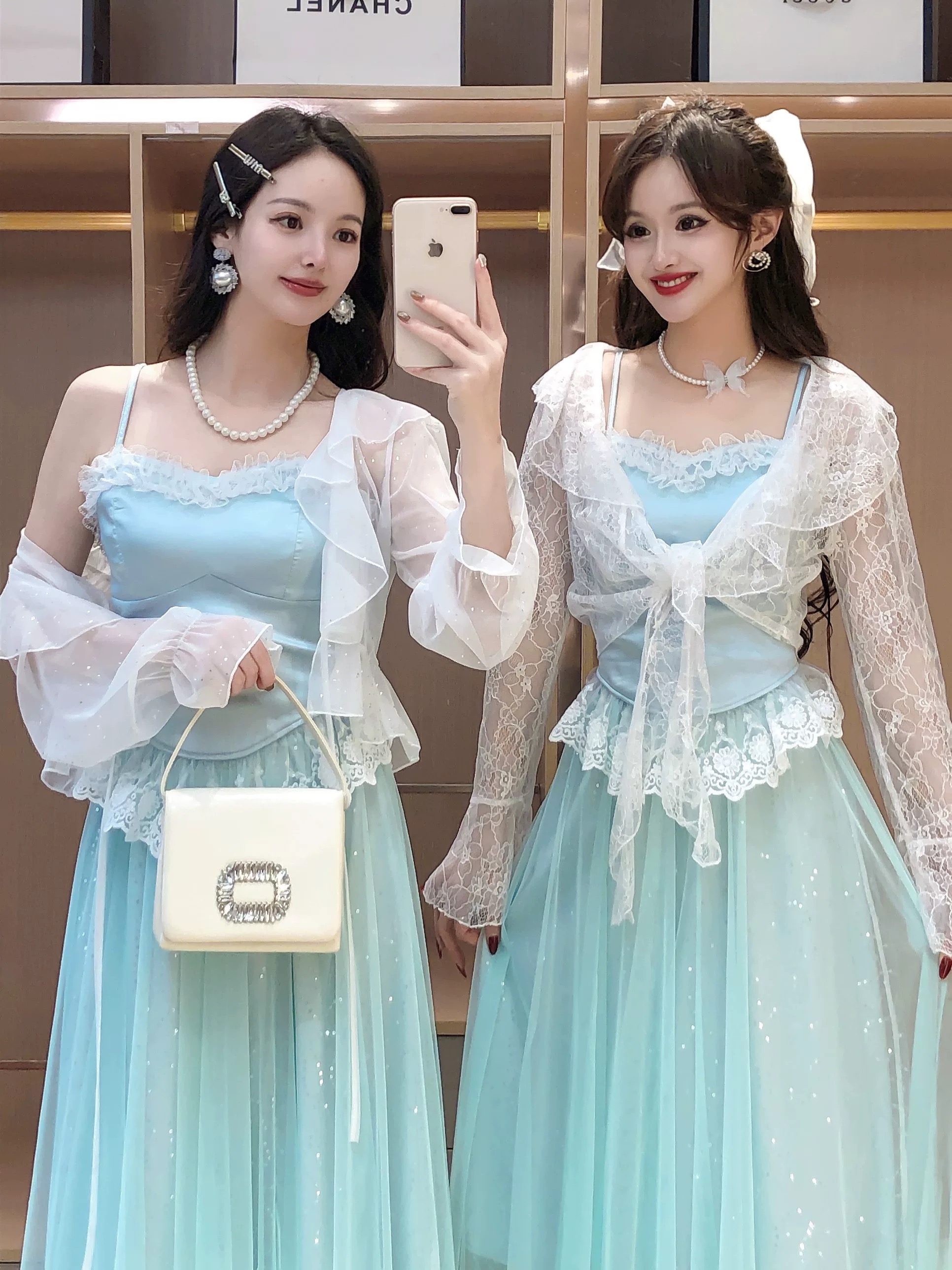 Dearest darling set CTP265