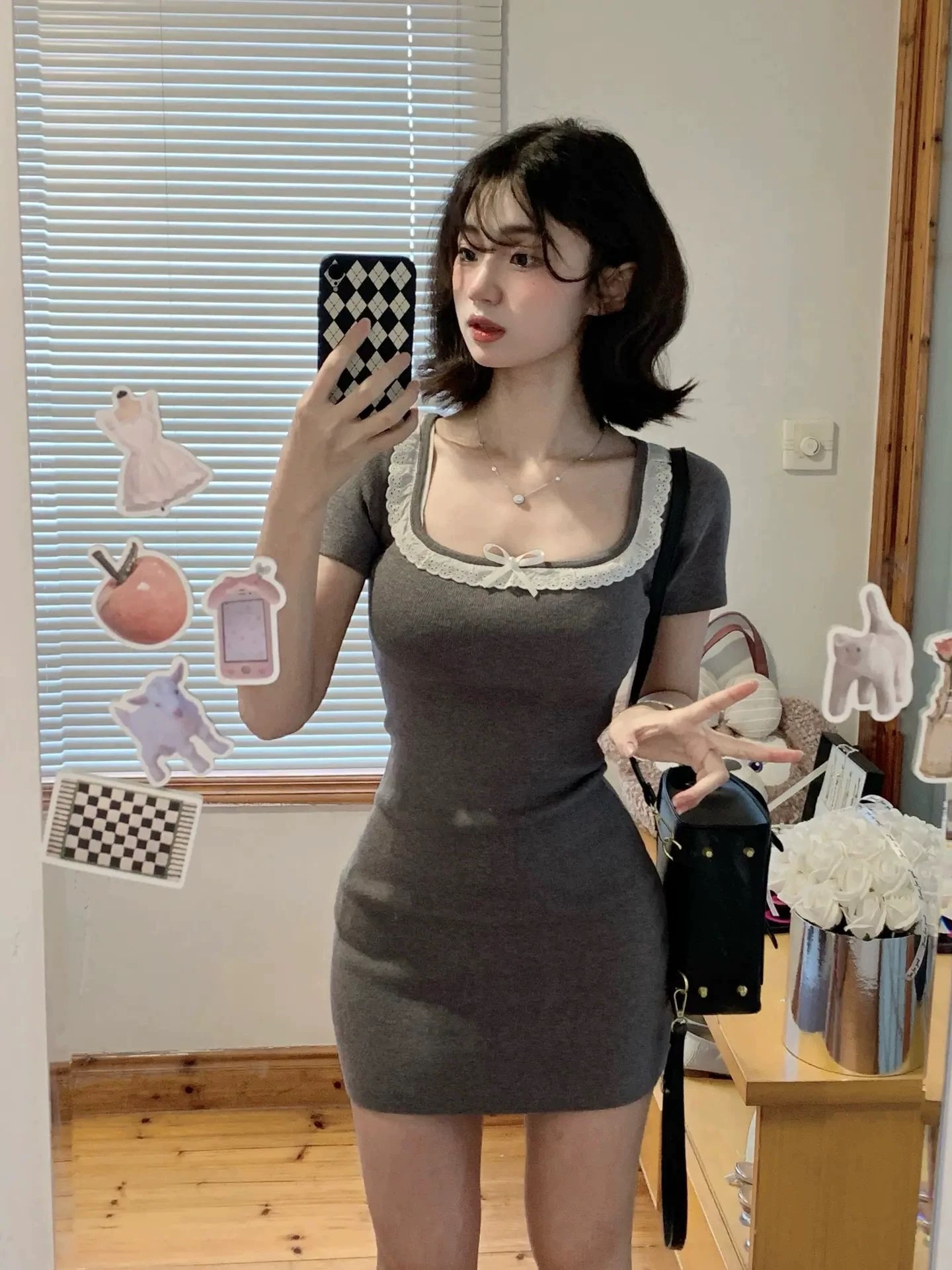 Unmatched energy dress CBC803