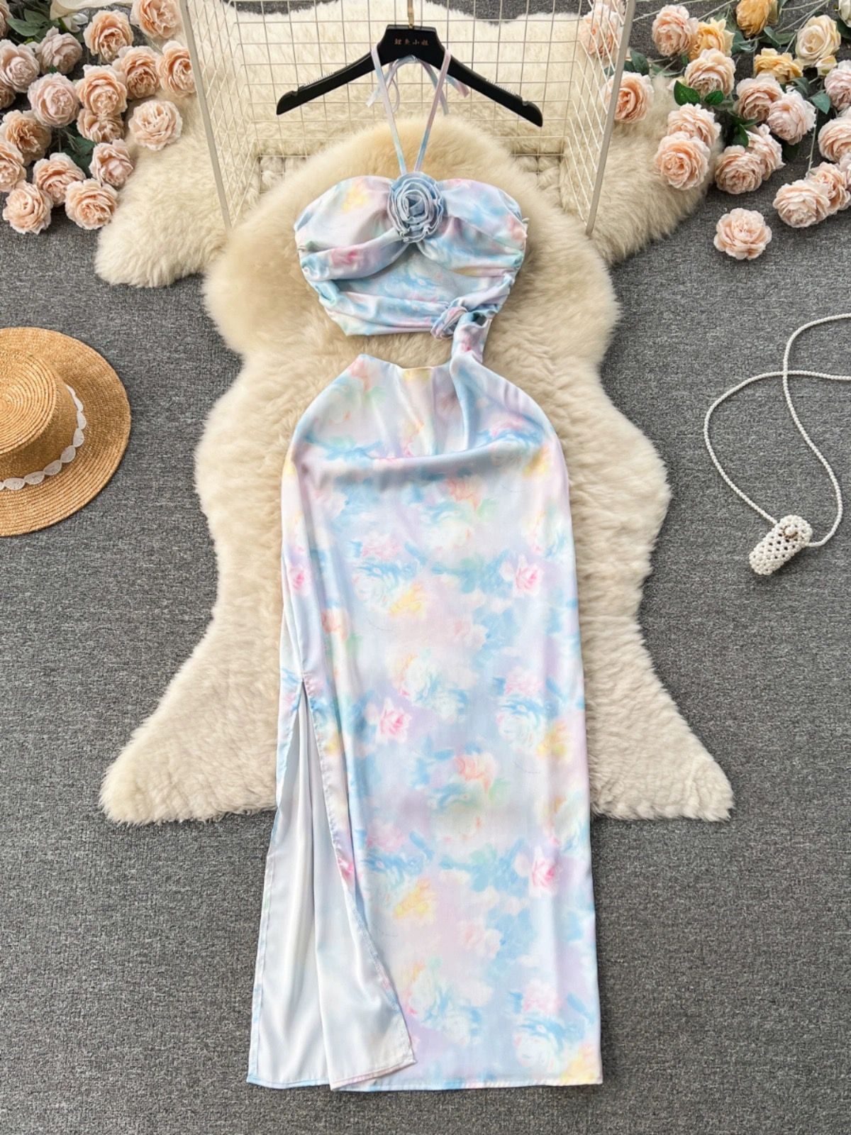 Hold me tight dress CBC584 image