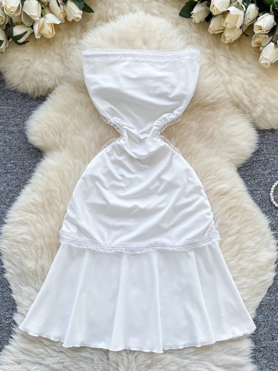 Perfect lunch date dress CD725 image