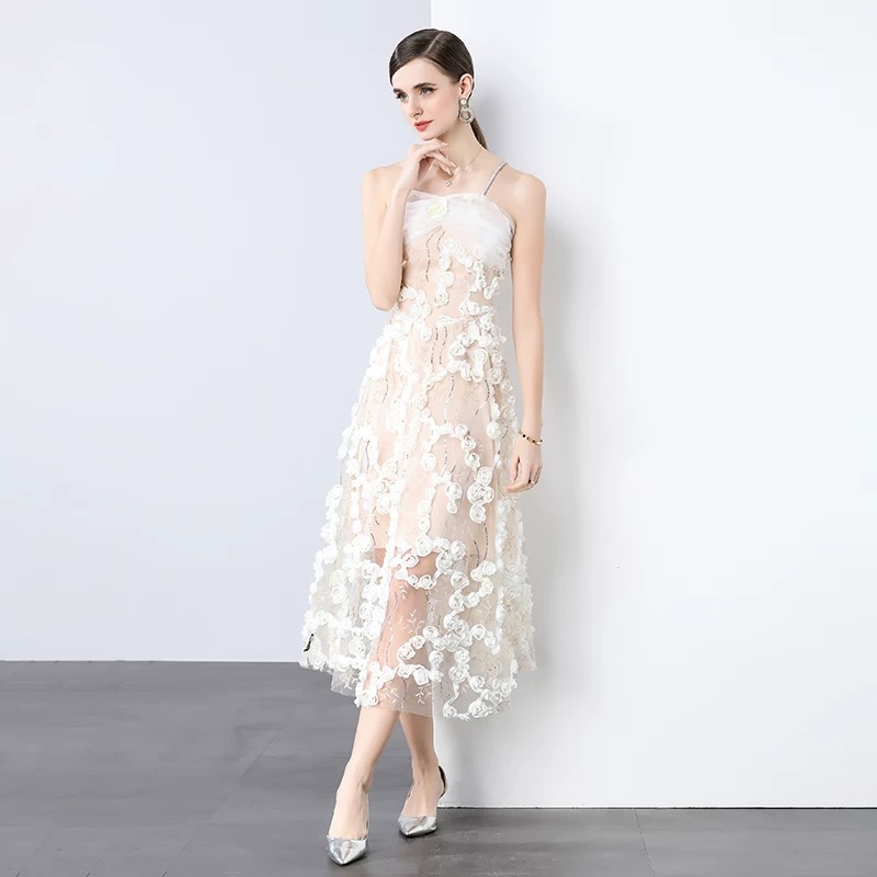Living in luxury dress FD1232 image
