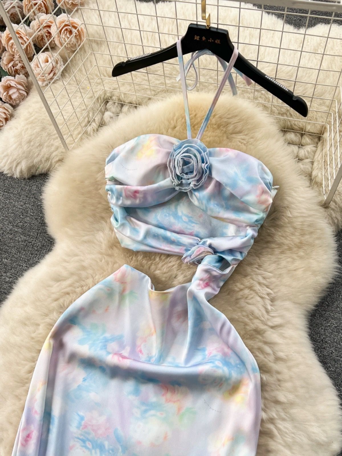 Hold me tight dress CBC584 image