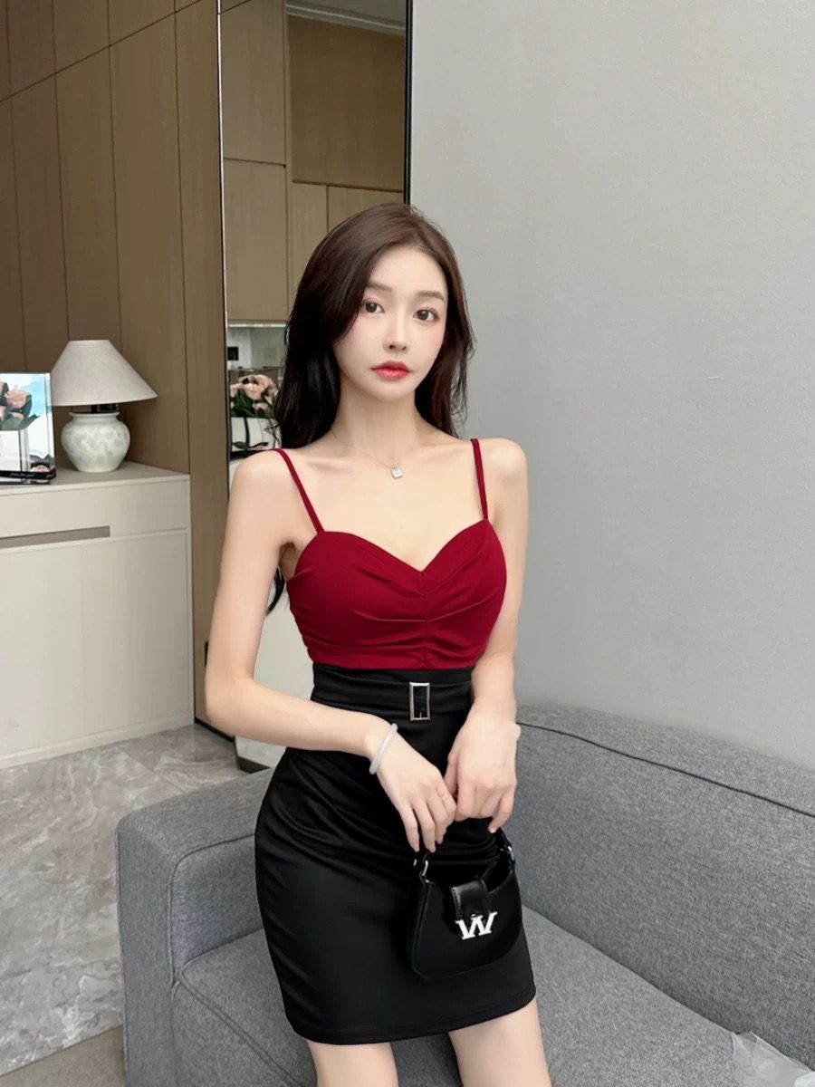 Club can’t handle me dress CBC361 image