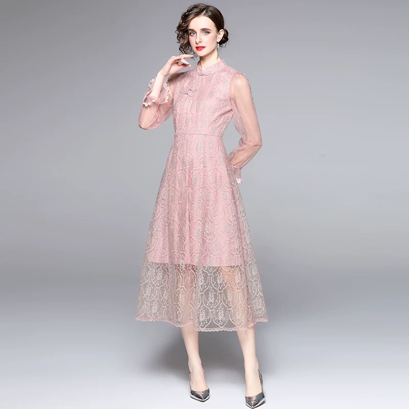 Set the standard dress FD1230 image