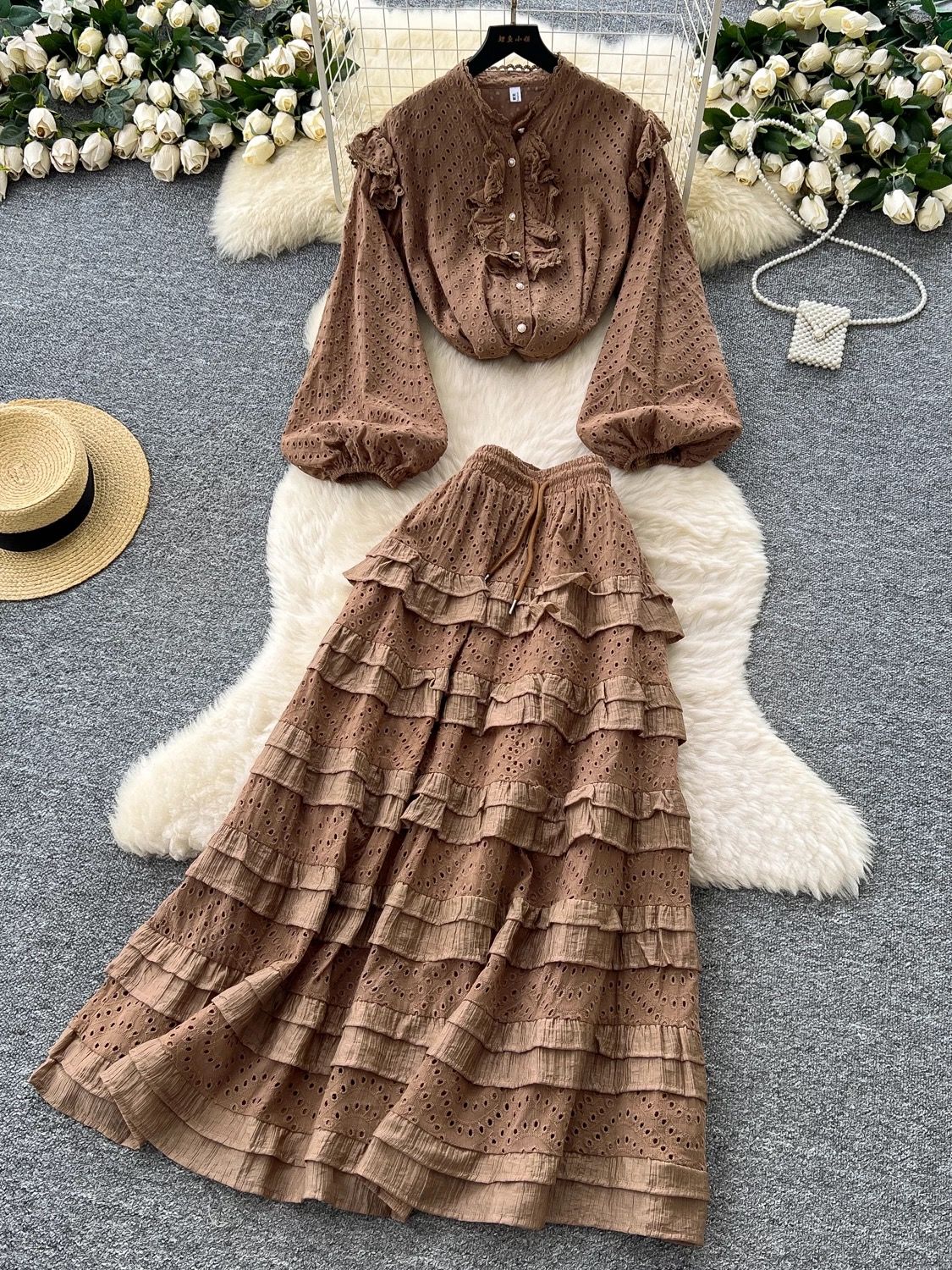 Sweet talker set CTP785 image