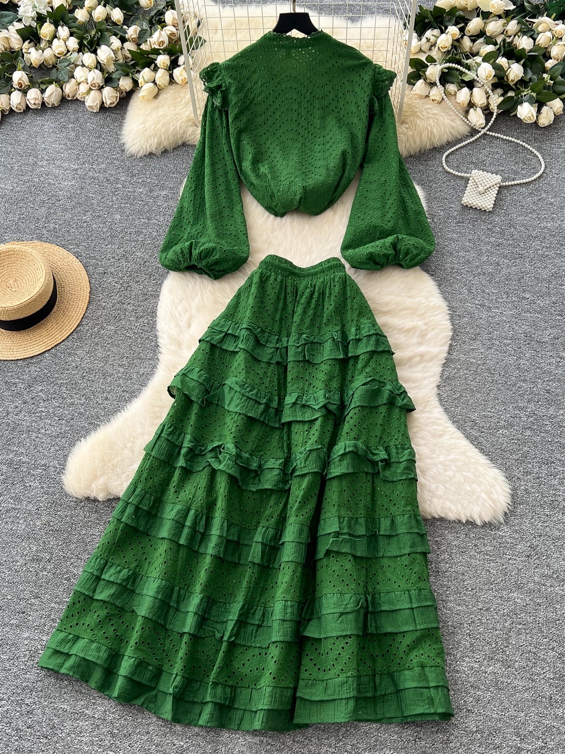 Sweet talker set CTP785 image