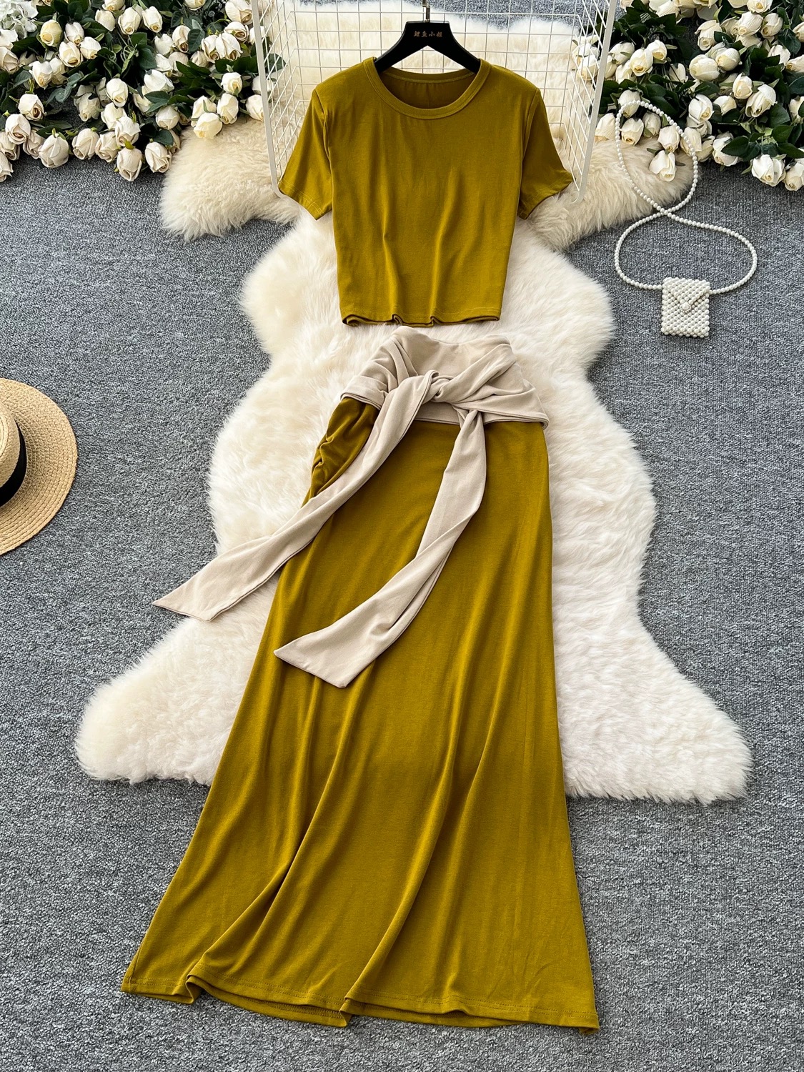 Fairy and beauty set CTP264 image